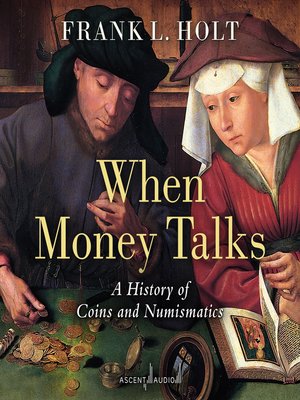 cover image of When Money Talks